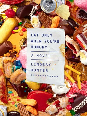 Eat Only When You're Hungry - ebook